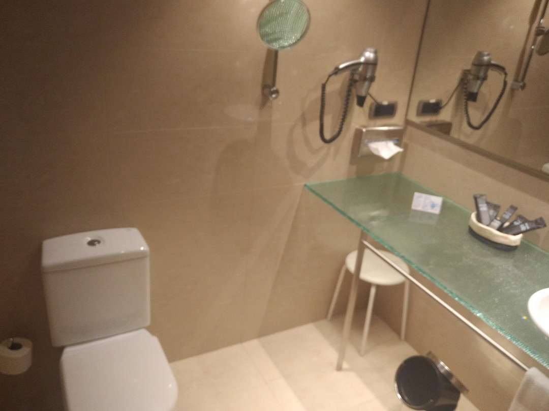 Hotel Luz Castellon主图