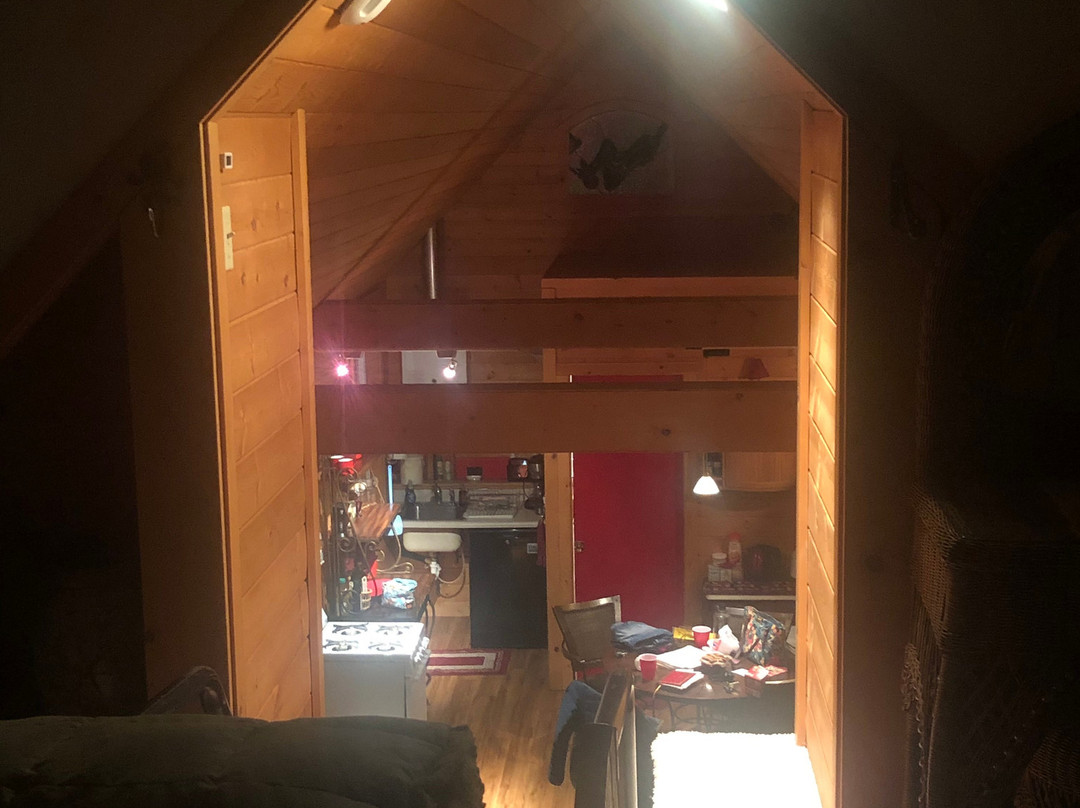 Dominion Mountain Retreat主图