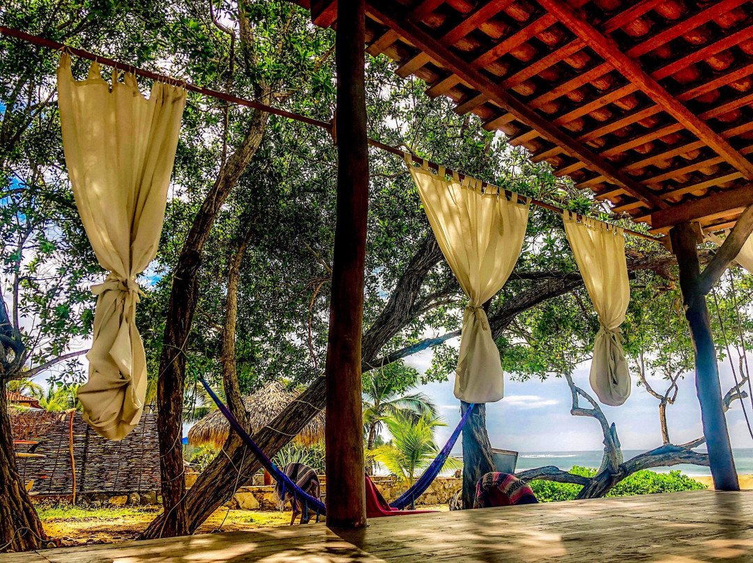 Radiant Heart Yoga & Ceremonial Arts