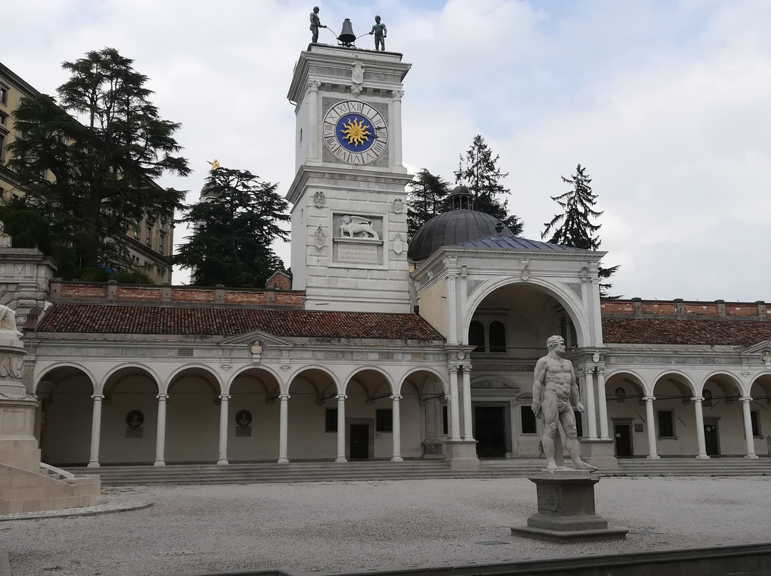 Loggiato di San Giovanni景点图片