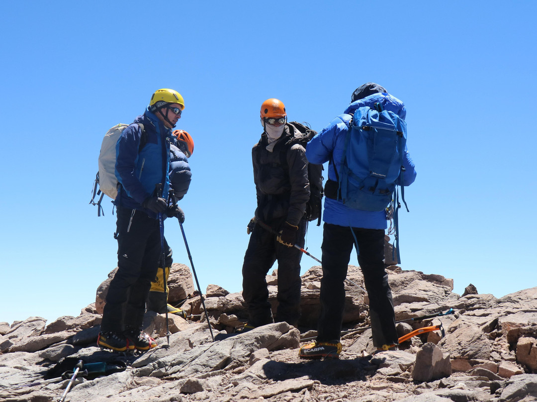 #1 Best Kilimanjaro Machame , Lemosho & Marangu Route Hiking Operators |  BURIGI CHATO SAFARIS  LTD景点图片