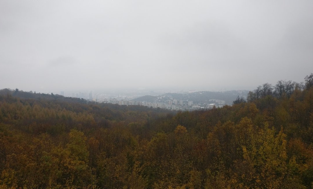 Bratislava Forest Park-布拉迪斯拉发必去景点