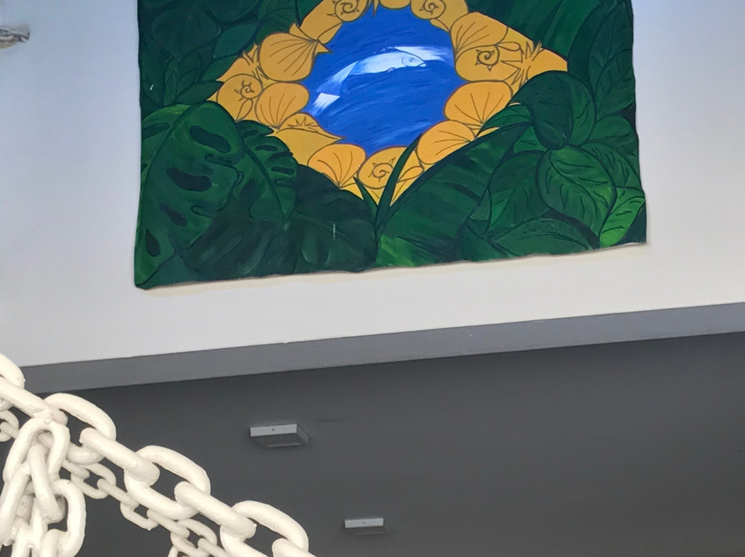 Itapemar Hotel主图