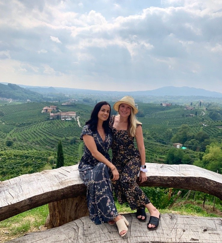 Prosecco Tour Italy by Chiara Wine Tour景点图片