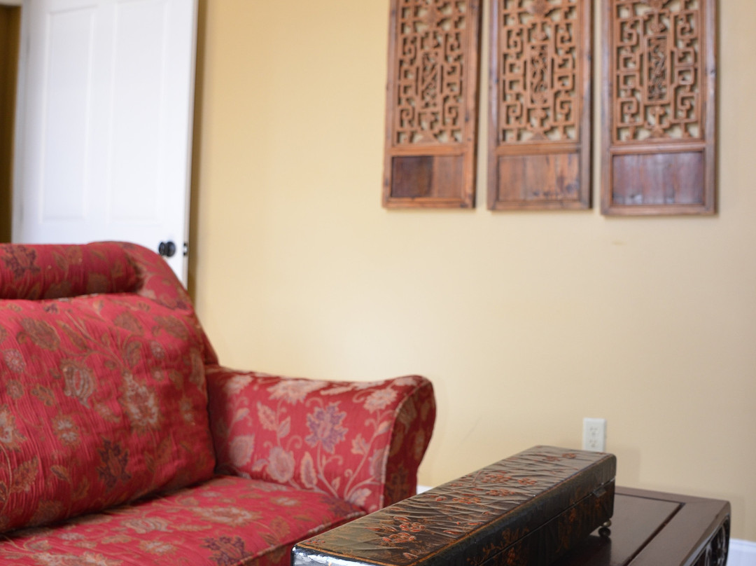 Natchez Manor Boutique Bed and Breakfast主图