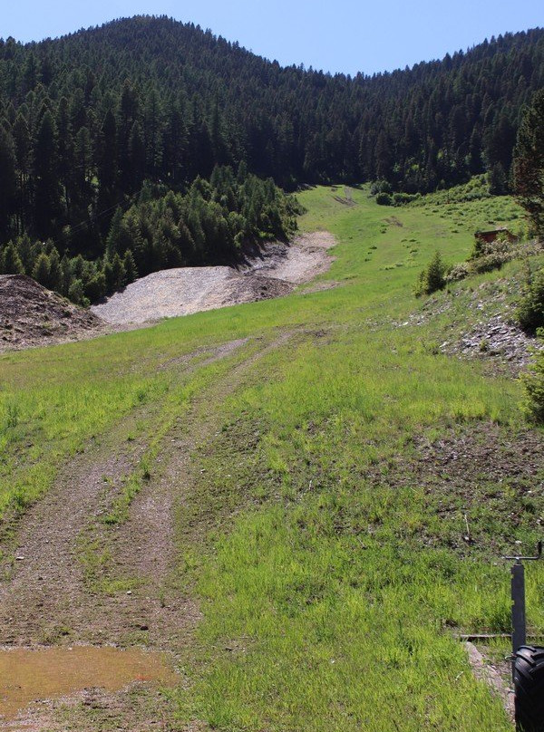 Montana Snowbowl-米苏拉必去景点