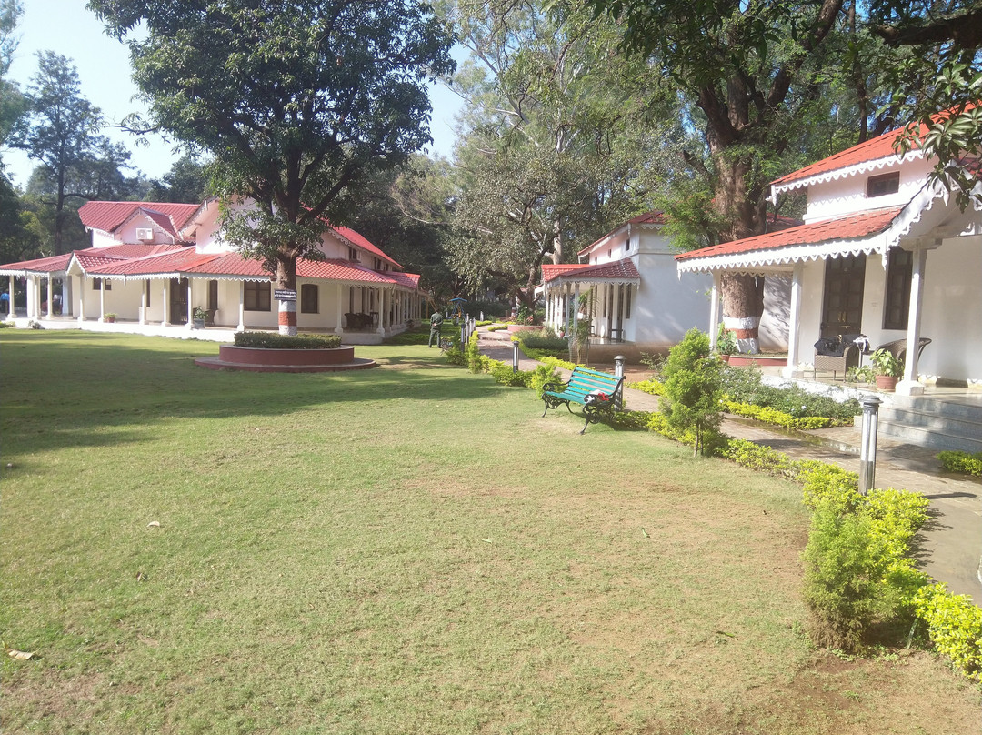 MPT Amaltas, Pachmarhi主图