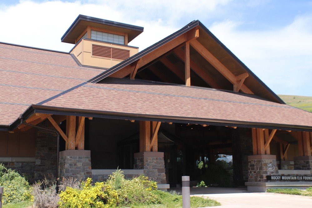 Rocky Mountain Elk Foundation-米苏拉必去景点