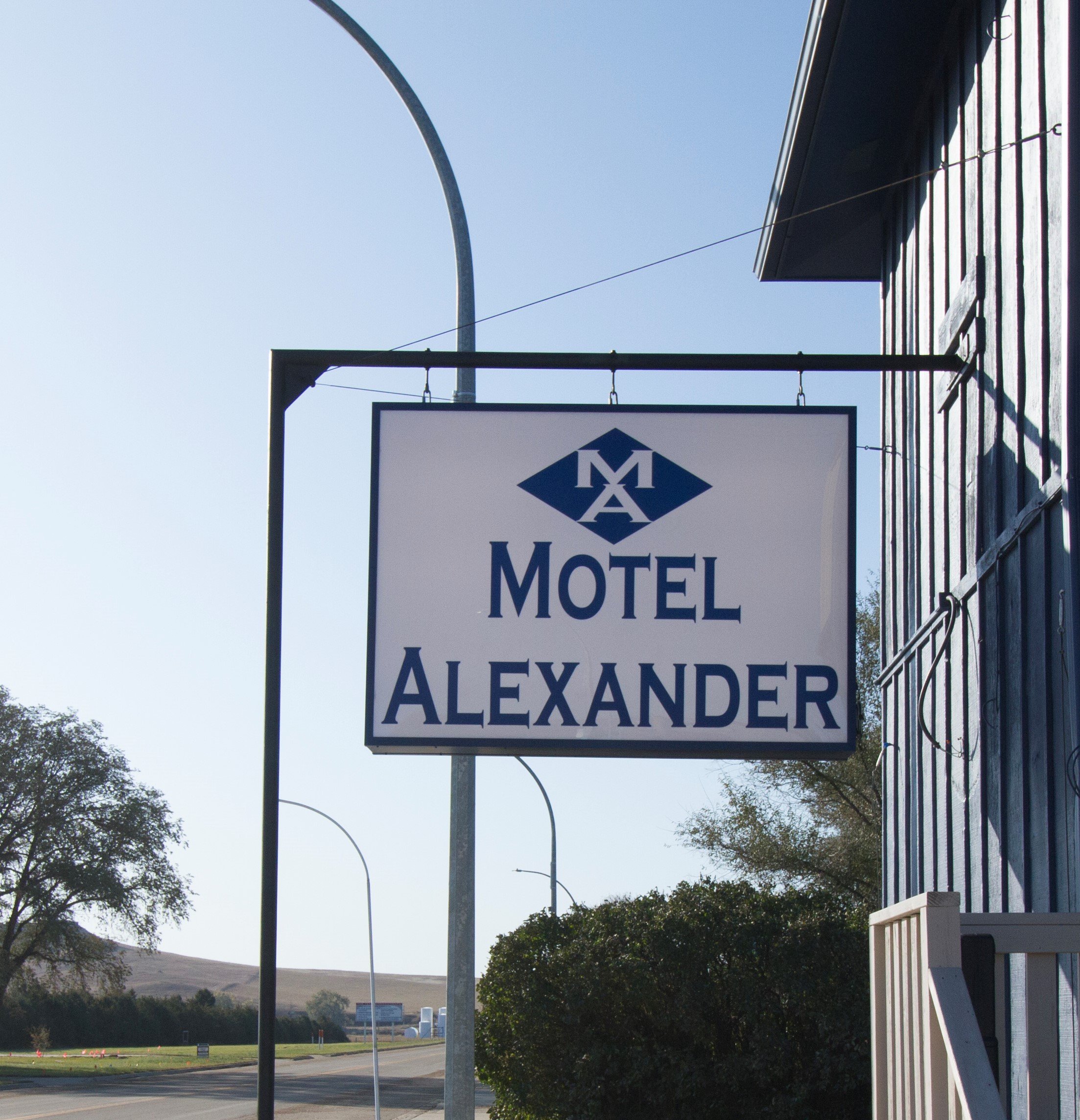 Motel Alexander-portrait