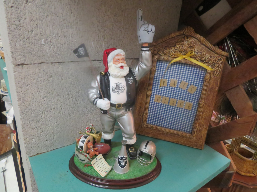 Niles Canyon-费利蒙必去景点