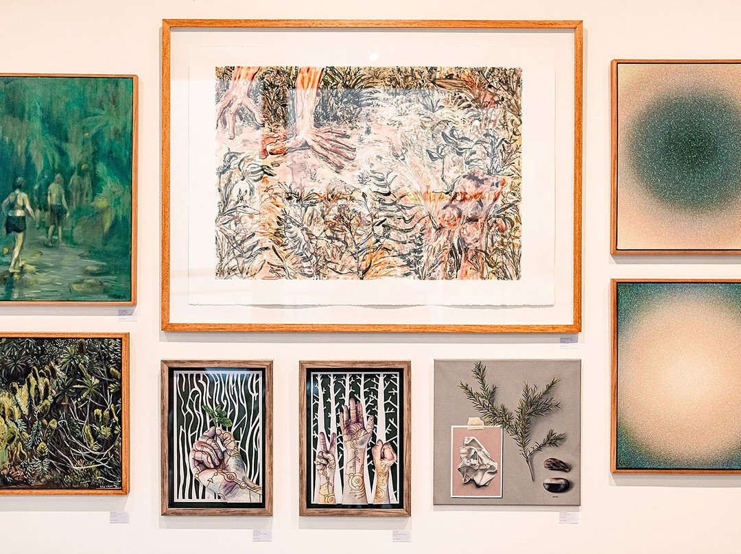 Art on Avenues-西索美塞必去景点