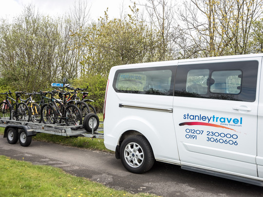 Stanley Travel-达勒姆必去景点