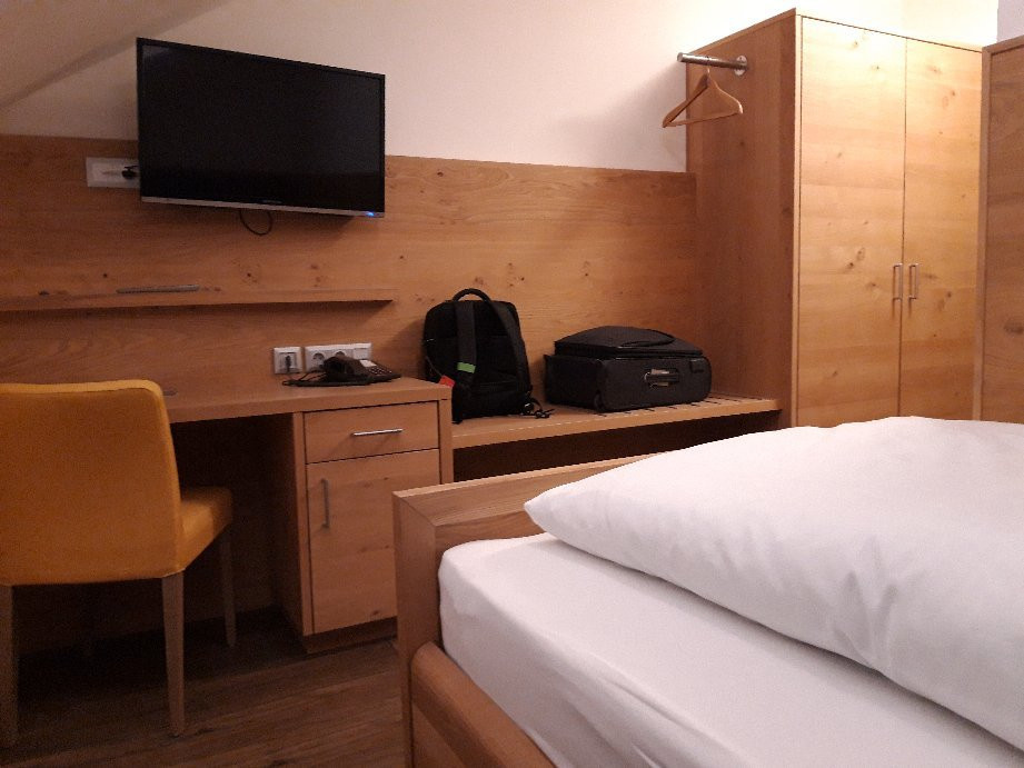Urlaubshotel Binder主图