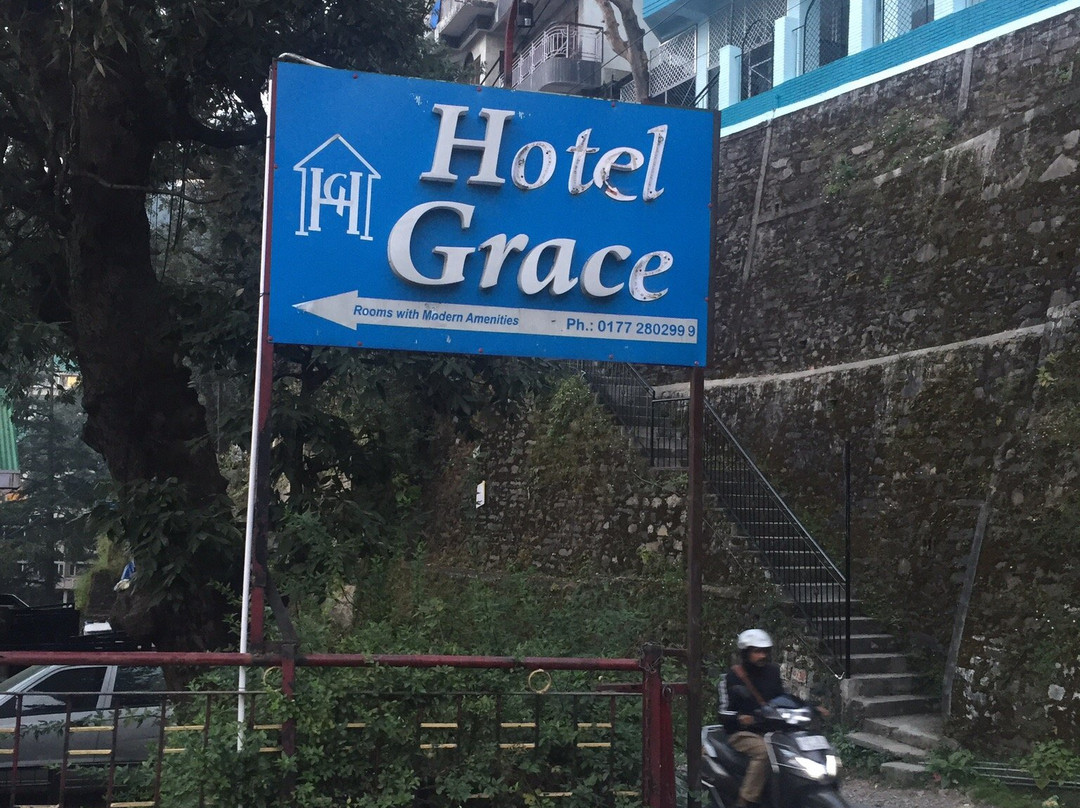 Hotel Grace主图