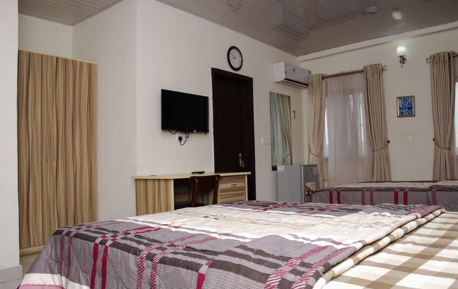RCCG International Guest Suites-官方