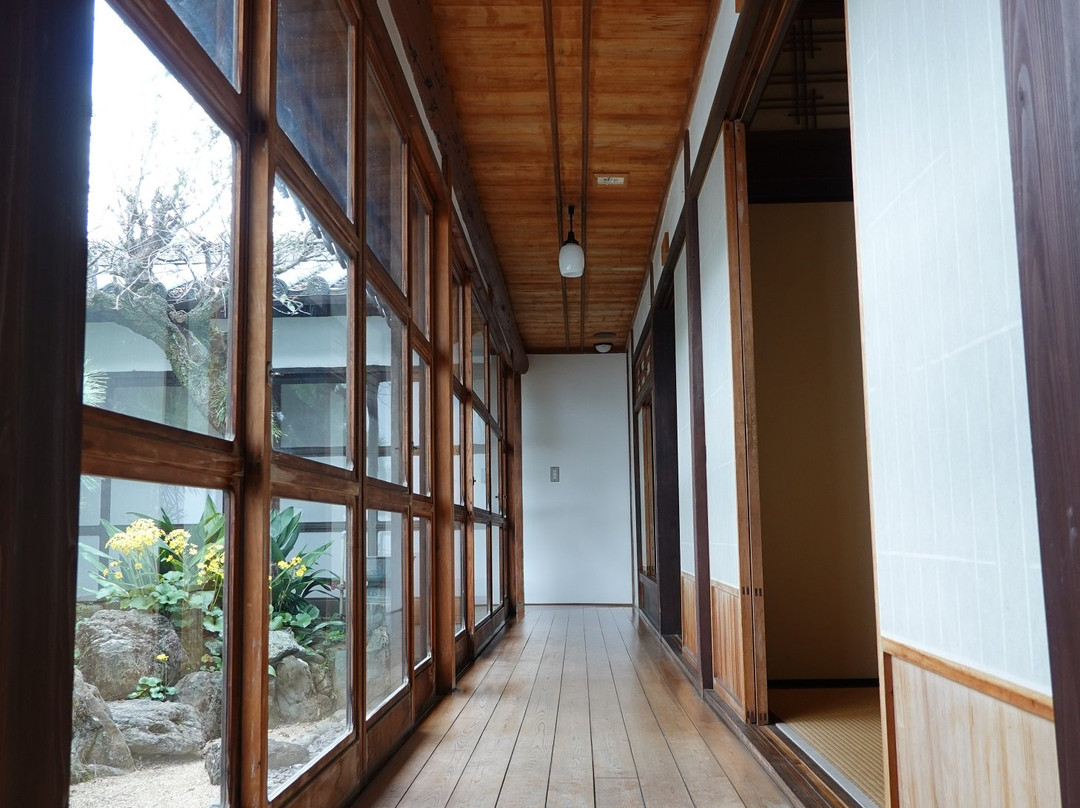 Orimotoya-剑町必去景点