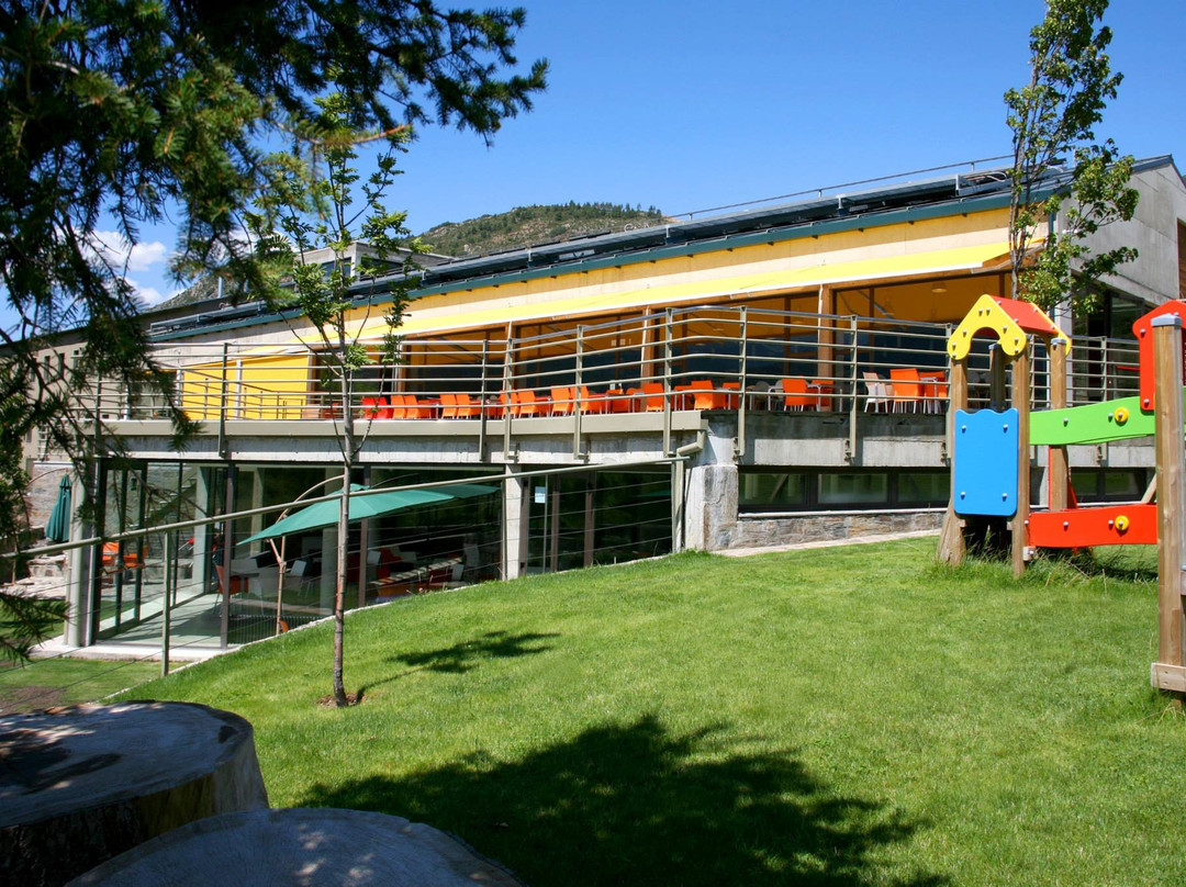 Alberg la Bruna