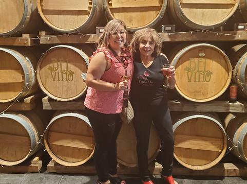 Straight Off The Vine Wine Tours-特曼库拉必去景点