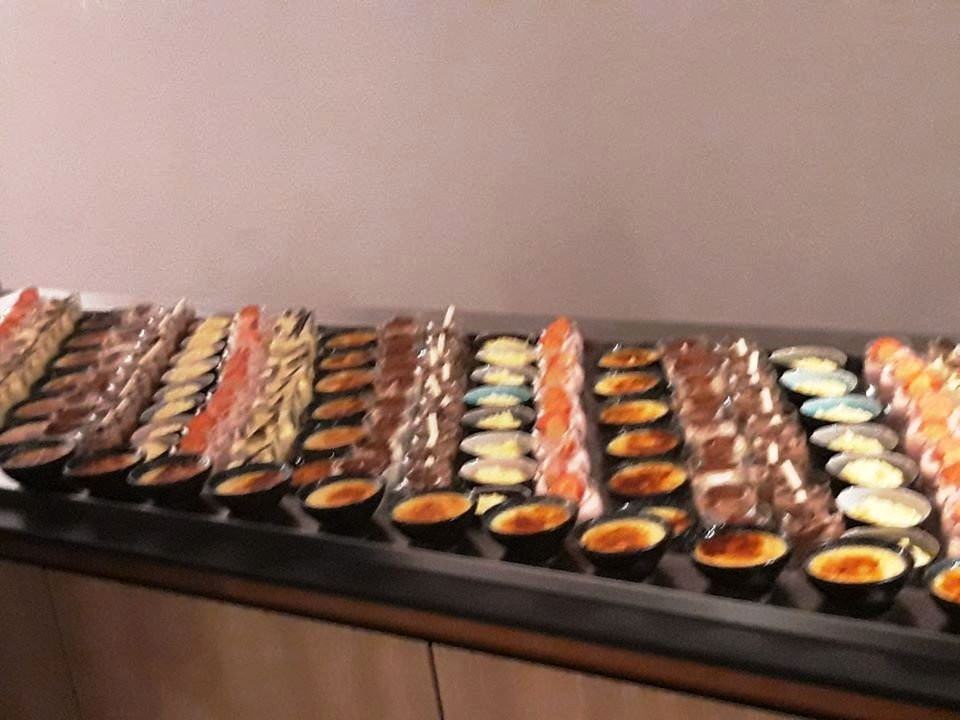 卡斯特乐床和早餐主图
