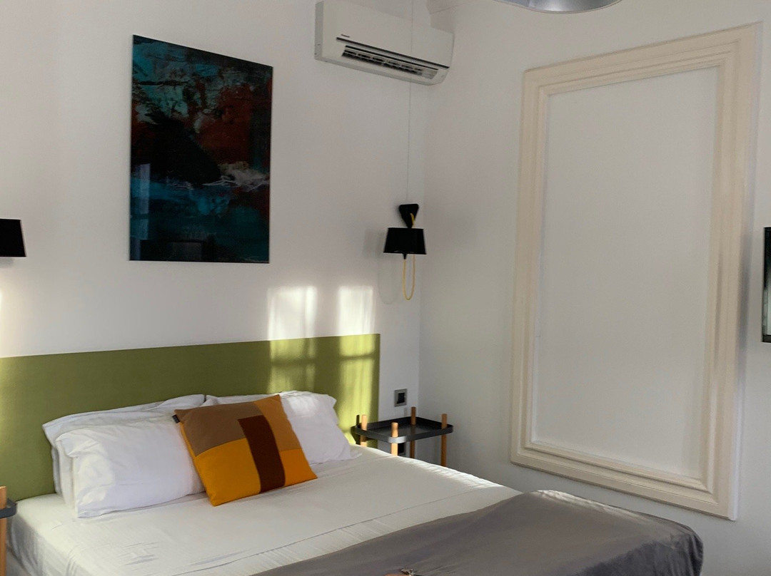 Hotel Ker Alberte ****主图