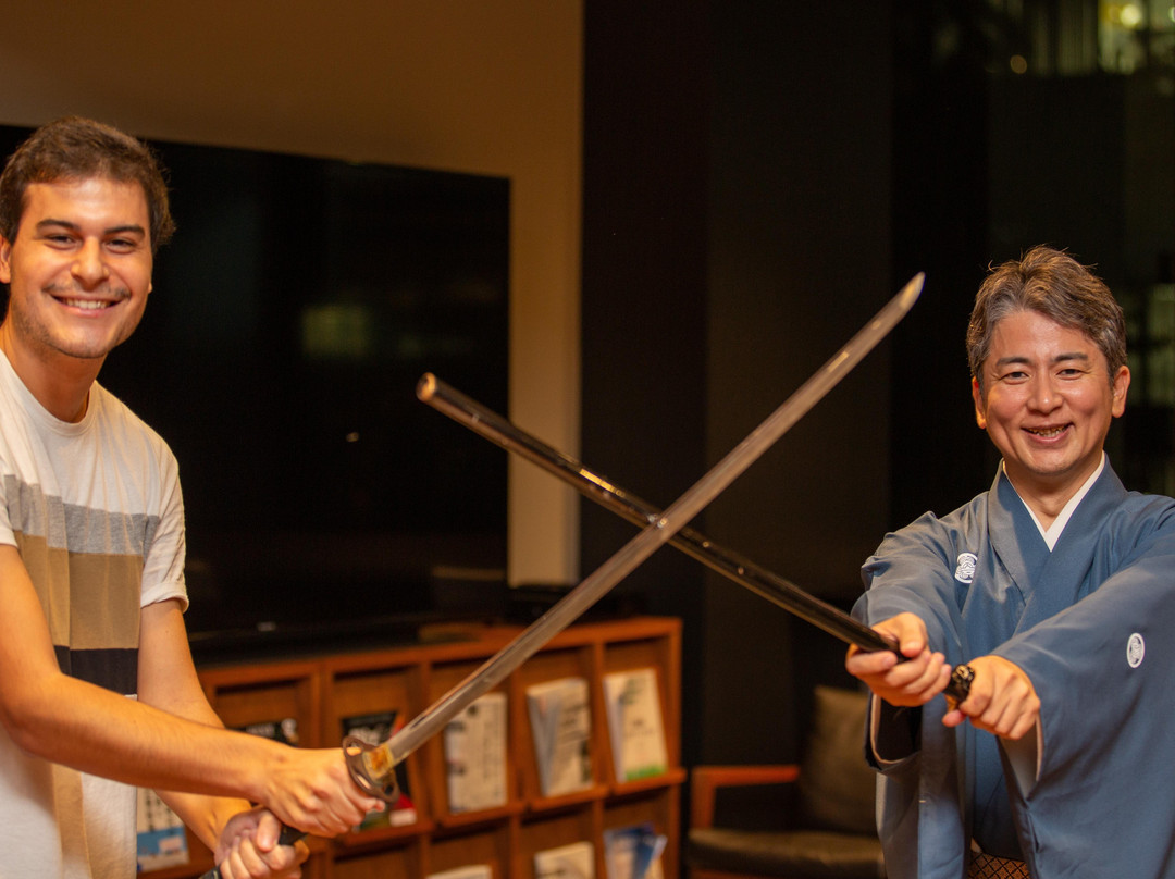 Samurai Company Nagoya景点图片