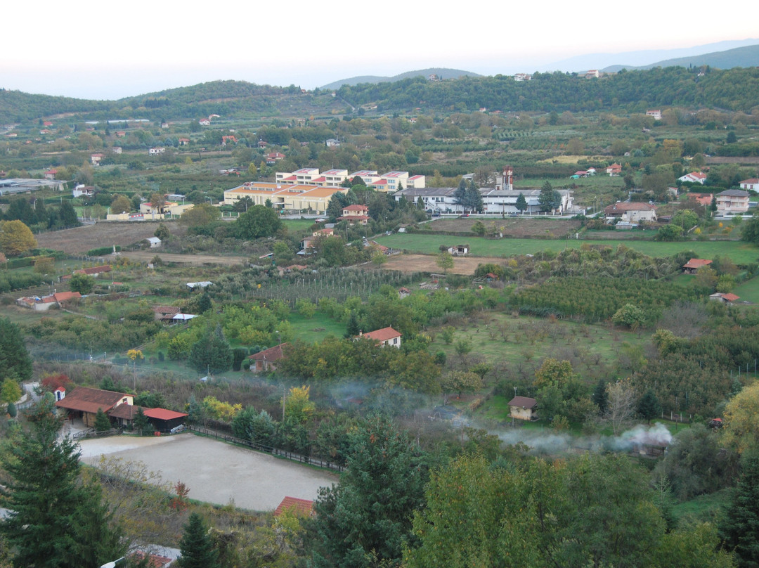 Guesthouse Niaousta主图