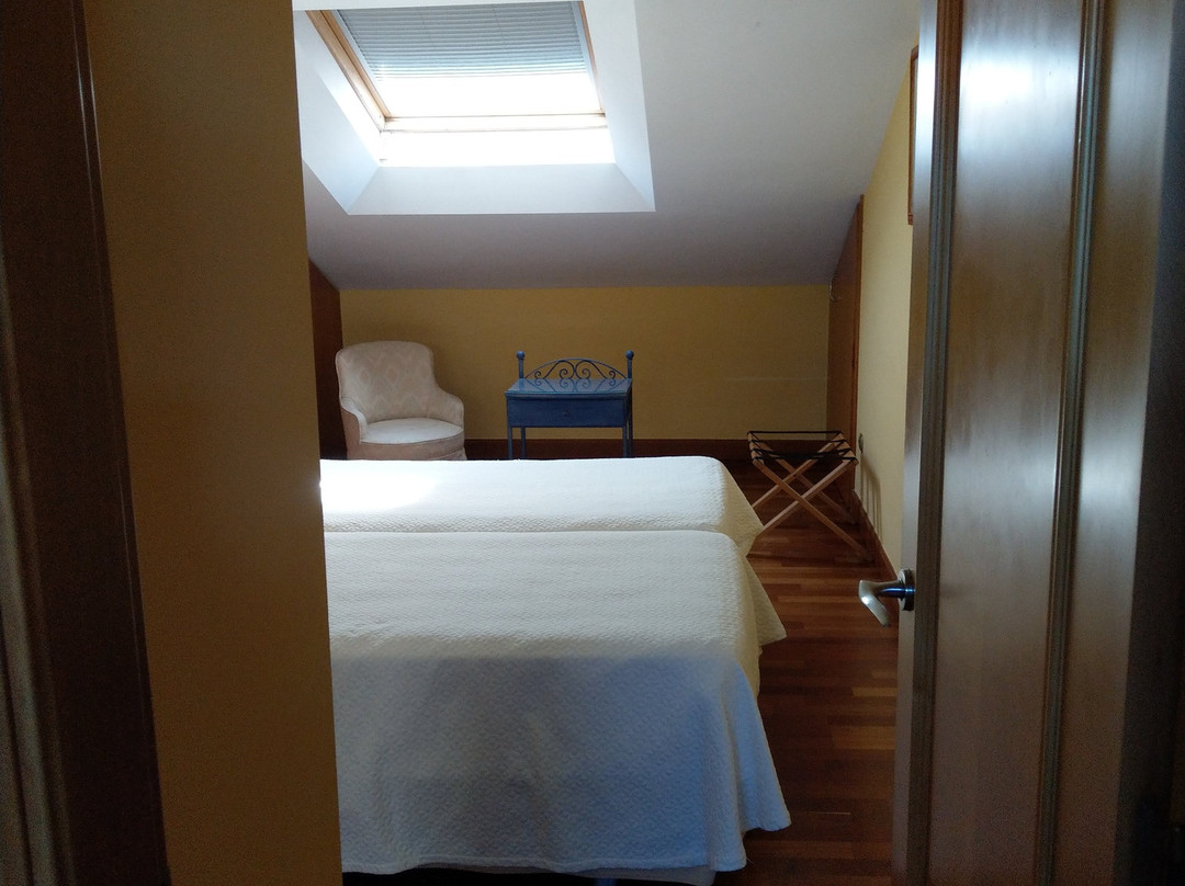 Hotel Modus Vivendi主图