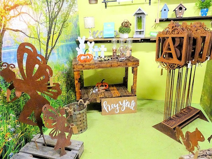 Shoppes At Sango-克拉克斯维尔必去景点