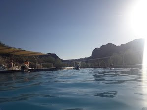 Bosque Divino Cabanas & Suites主图