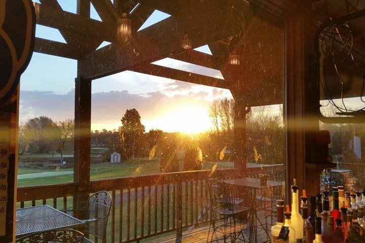 Creekview Par Three-Edgerton必去景点