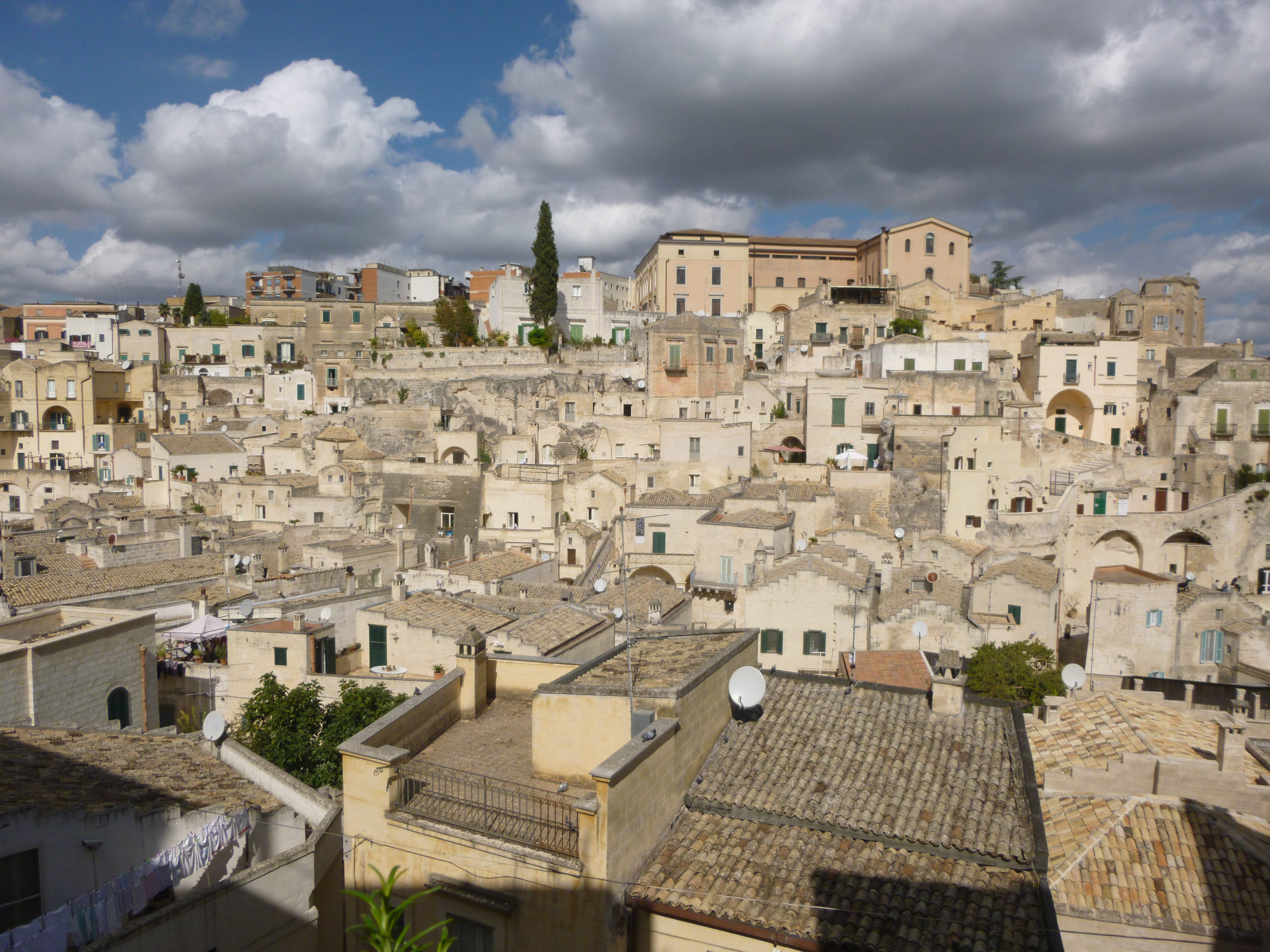 Hotel Barbieri-酒店景观