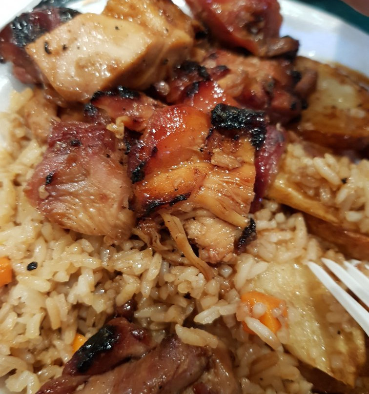 Greenwood Mall-鲍灵格林必去景点