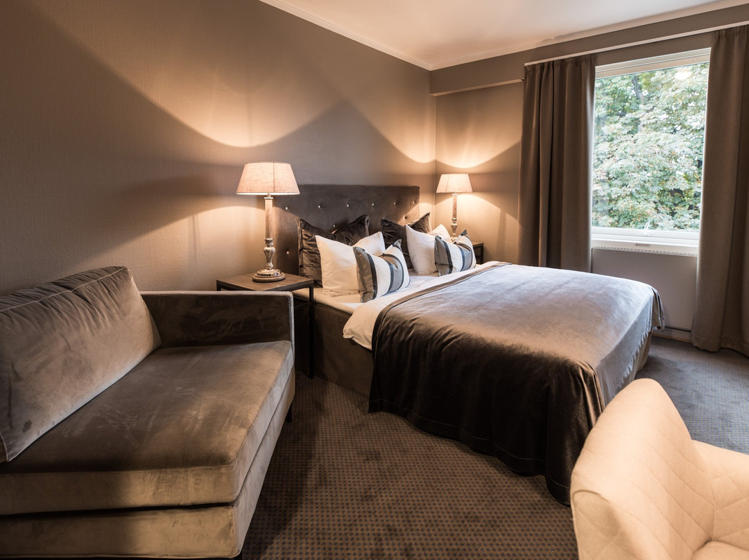 Klækken Hotell主图