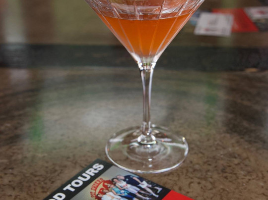 Two Gals and a Fork Food Tours-哥伦比亚必去景点