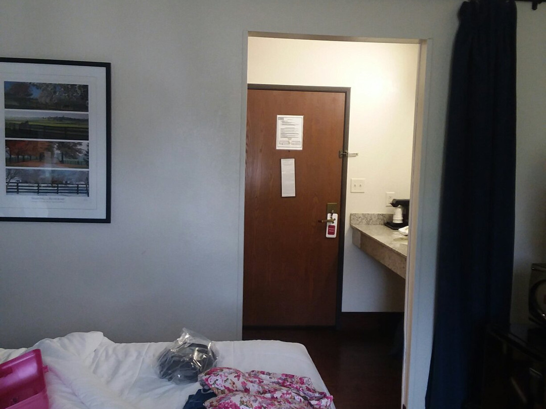 The Hatfield Inn主图