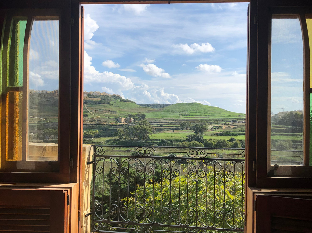 Dar tal-Kaptan Boutique Maison主图