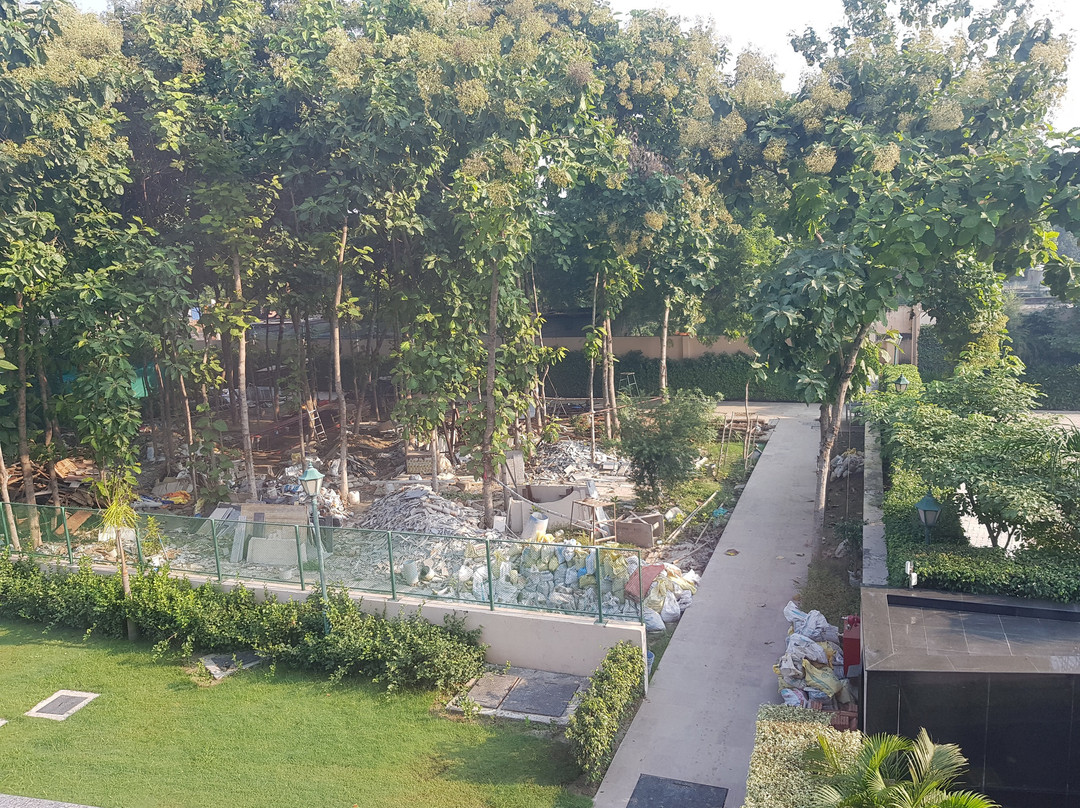 格雷普韦恩酒店主图