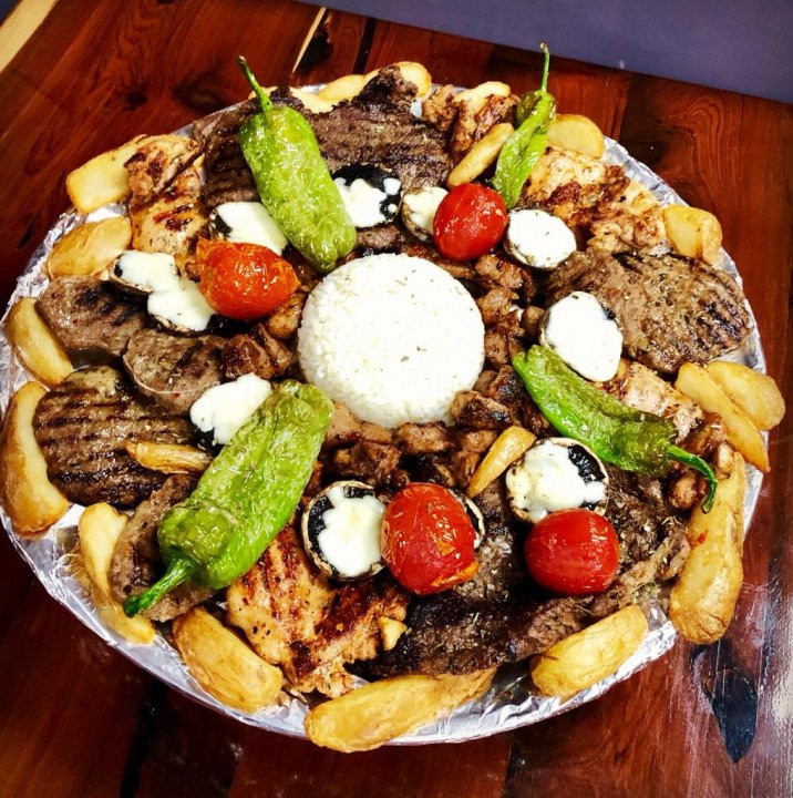Kehribar Otel & Cafe Restaurant主图