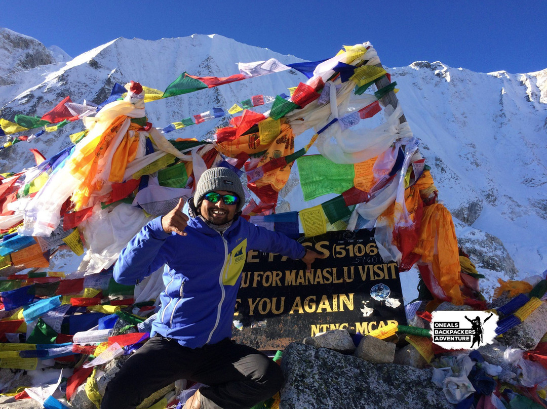 Oneals Backpackers Adventure景点图片