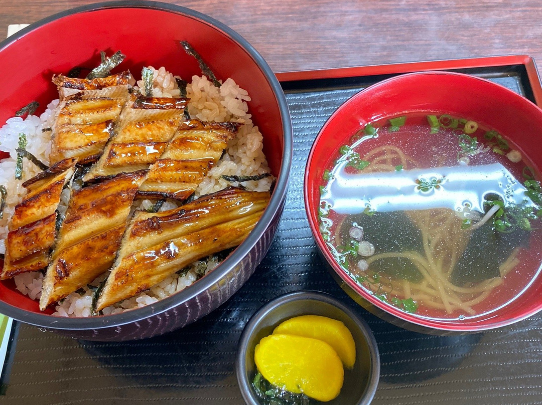 梅本水産 漁師共同直売店