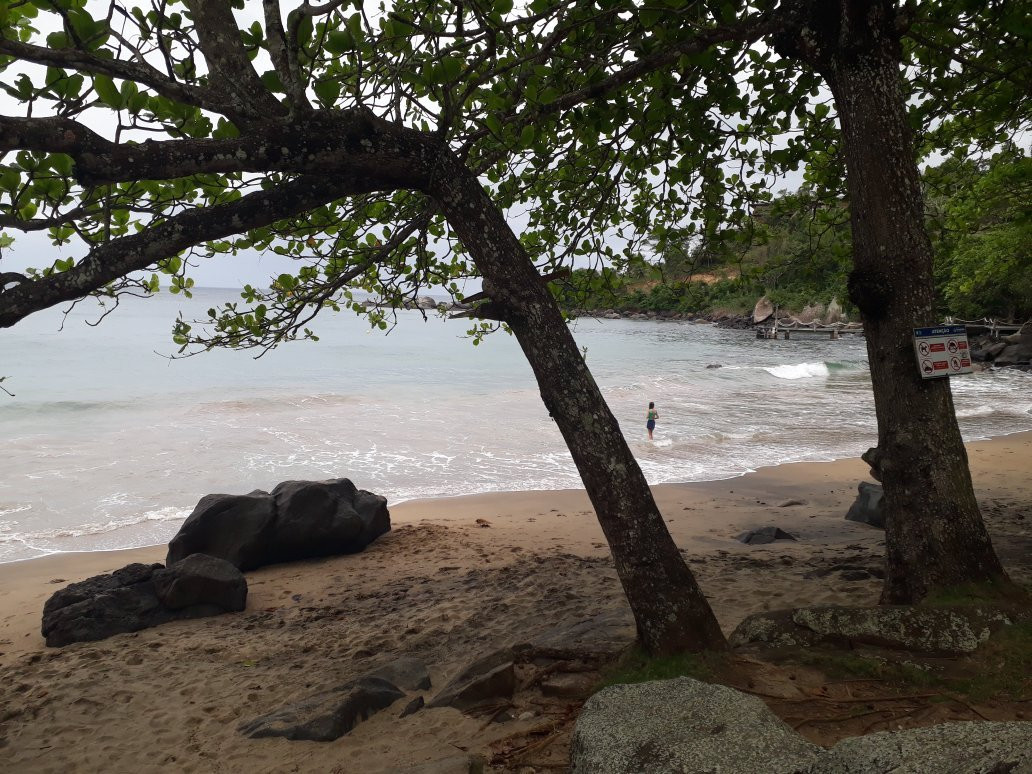 Pacuiba Beach-伊利亚贝拉必去景点