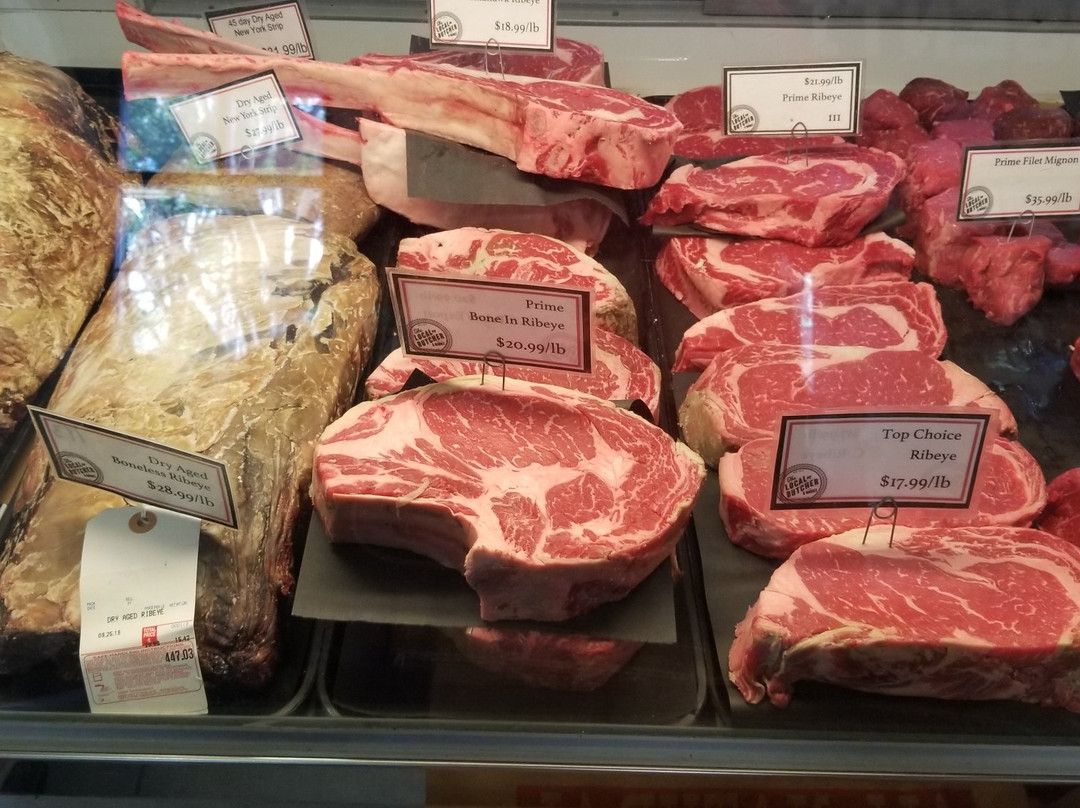 Plant Street Market-Winter Garden必去景点