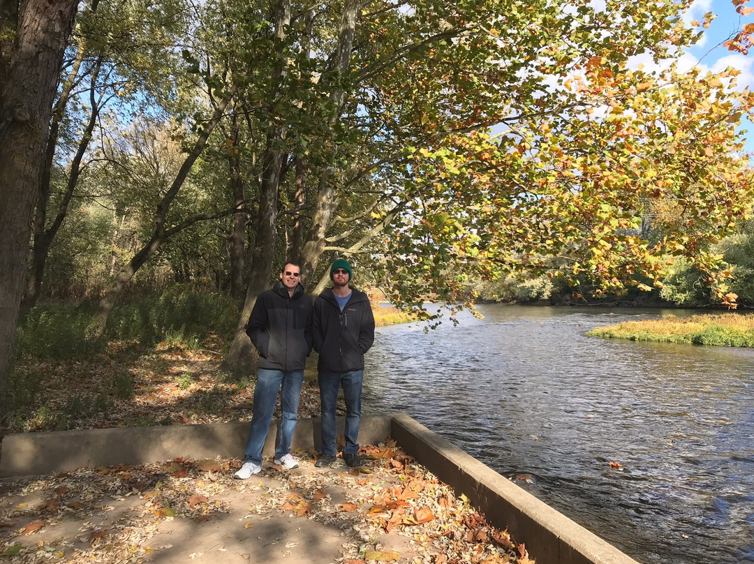 Holliday Park-印第安纳波利斯必去景点