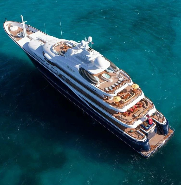 Calypso Marine Entertainment in Sochi-索契必去景点