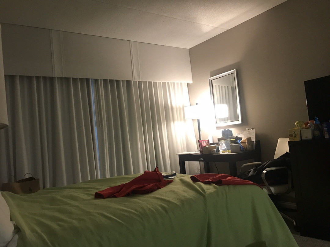 Holiday Inn Wilmington By IHG主图