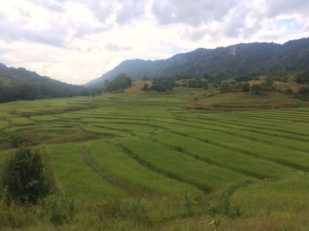 Wold Expedition Trekking-Shwenyaung必去景点