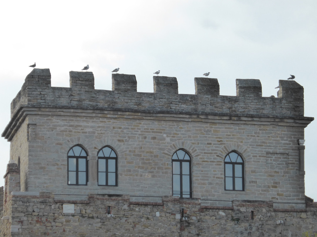 Castello di Muggia景点图片