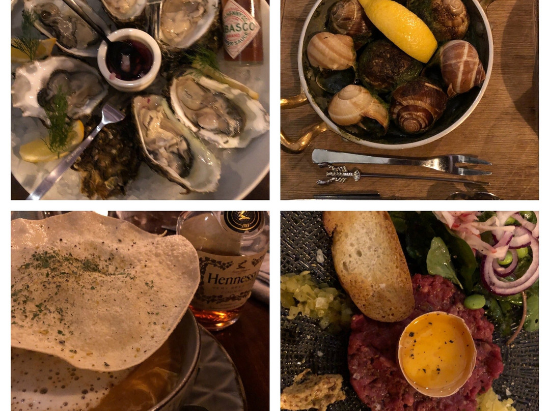 Bistro de Zuwe