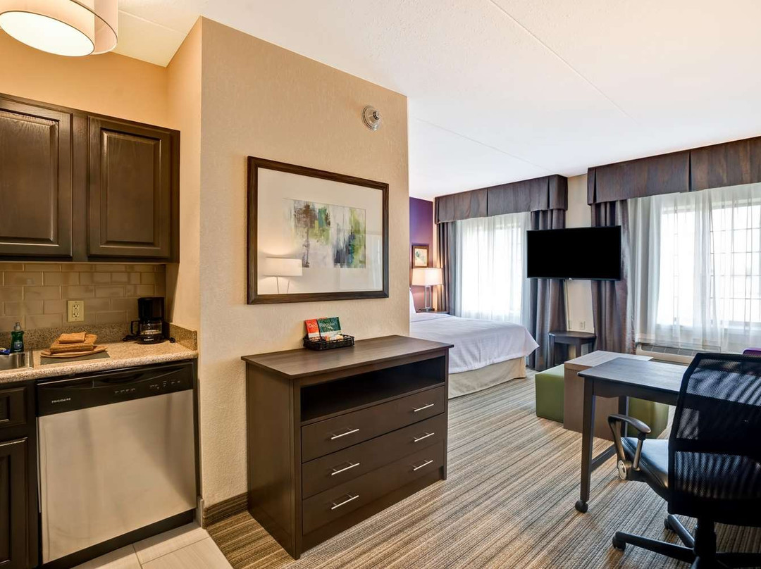 Homewood Suites by Hilton Eatontown主图