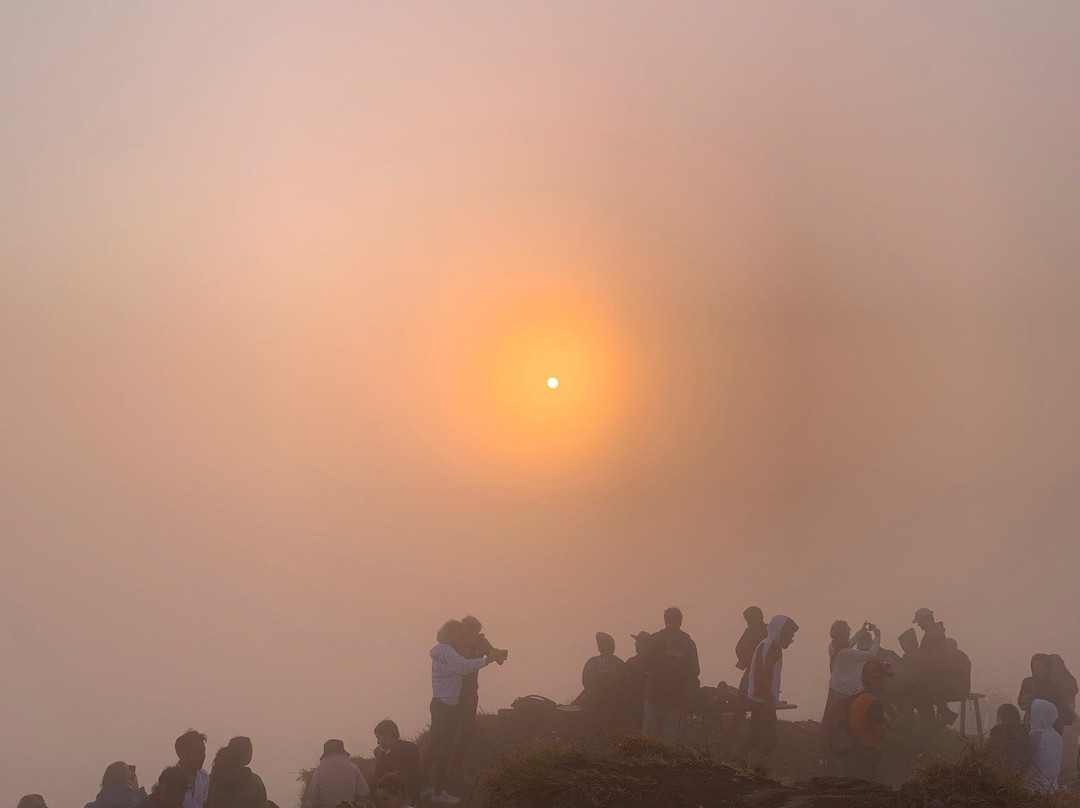 Nanta Bali Tours-孟格威必去景点